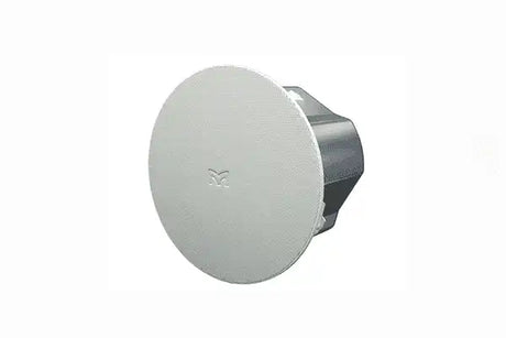Martin Audio Adorn Series 5.25" Passive Two-way Ceiling Speaker - Shallow Backcan (White, Pair) - ACS-55TS-W Speakers Martin Audio
