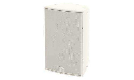 Martin Audio Adorn Series 5.25" Passive Two-way on-wall Loudspeaker (White, Pair) - A55W Speakers Martin Audio