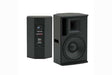 Martin Audio Blackline Series 15" Powered Two-way Portable Loudspeaker - XP15 Speakers Martin Audio