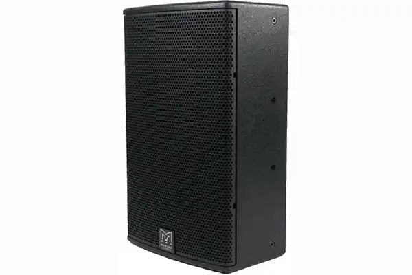Martin Audio BlacklineX Series 10" Passive Two-way Portable Loudspeaker - X10B Speakers Martin Audio