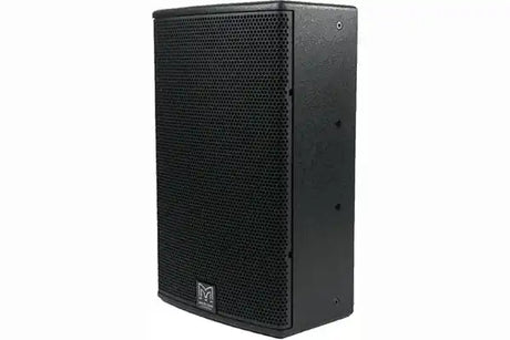 Martin Audio BlacklineX Series 10" Passive Two-way Portable Loudspeaker - X10B Speakers Martin Audio