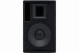 Martin Audio BlacklineX Series 12" Passive Two-way Portable Loudspeaker - X12B Speakers Martin Audio