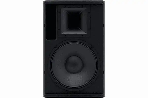 Martin Audio BlacklineX Series 12" Passive Two-way Portable Loudspeaker - X12B Speakers Martin Audio