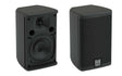 Martin Audio CDD Series 5" Passive Coaxial Differential Dispersion On-wall Loudspeaker (Black, Pair) - CDD5B Speakers Martin Audio