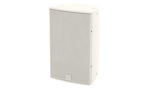 Martin Audio CDD Series 5" Passive Coaxial Differential Dispersion On-wall Loudspeaker (White, Pair) - CDD5W Speakers Martin Audio