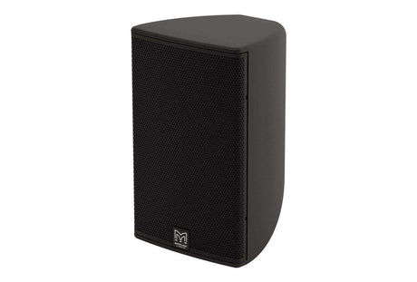 Martin Audio CDD Series 6" Passive Coaxial Differential Dispersion On-wall Loudspeaker (Black, Pair) - CDD6B Speakers Martin Audio