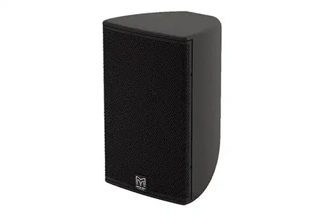 Martin Audio CDD8TBX Speaker with 70v/100v Transformer (Black) Speakers Martin Audio