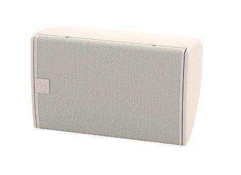 Martin Audio CDD8TWX Speaker with 70v/100v Transformer (White) Speakers Martin Audio