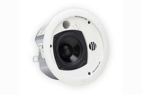 Martin Audio Ceiling Series 4" Passive Full-range Ceiling Speaker - C4.8T (Pair) Speakers Martin Audio