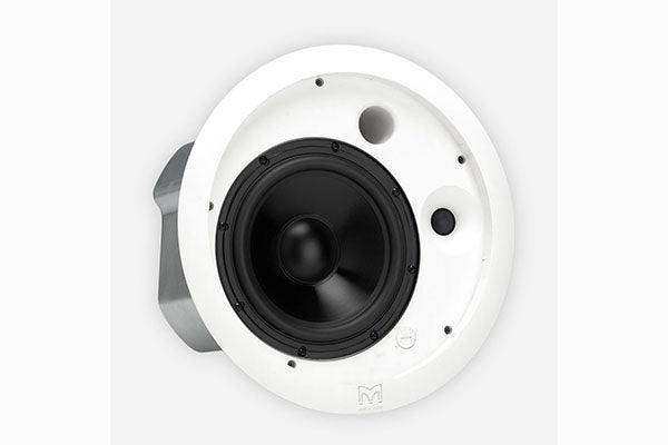 Martin Audio Ceiling Series 8" Passive Full-range Ceiling Speaker - C8.1T (Pair) Speakers Martin Audio
