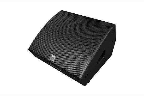 Martin Audio LE Series 12" Passive Coaxial Differential Dispersion Stage Monitor - LE100 Speakers Martin Audio