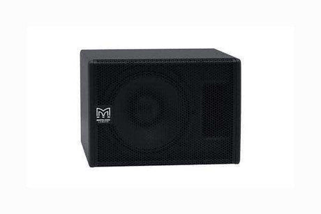 Martin Audio SX Series 12" Passive Subwoofer - SX112 Speakers Martin Audio