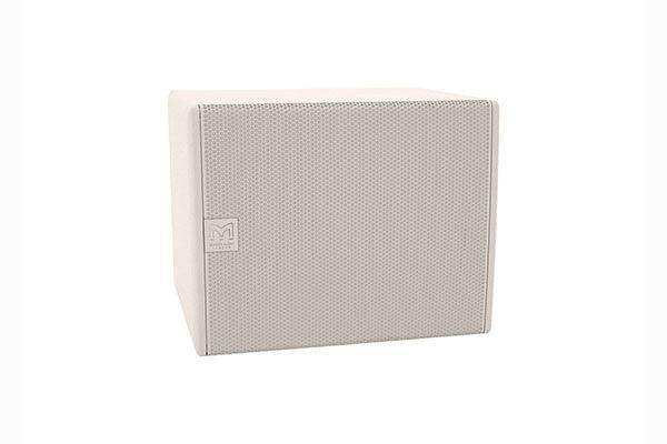 Martin Audio SX Series 12" Passive Subwoofer (White) - SX112-W Speakers Martin Audio