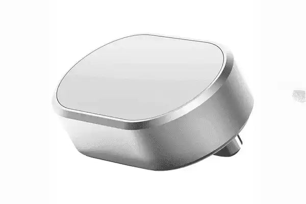 Microsoft - Fingerprint reader - USB-C - platinum - commercial - for Surface Hub 2S 50", Hub 2S 85" Computer Accessories Microsoft