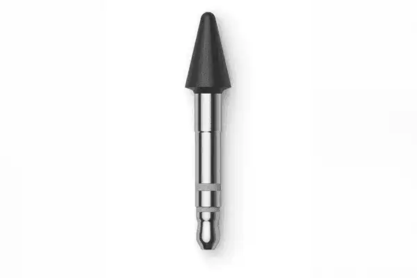Microsoft - Stylus tip - matte black - commercial (pack of 80) - for Surface Slim Pen 2 Computer Accessories Microsoft