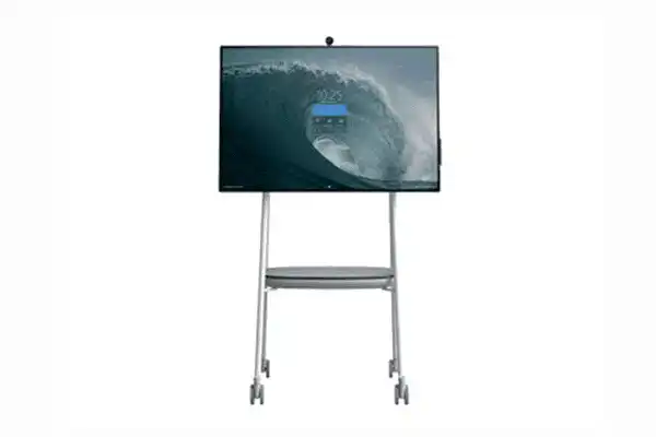 Microsoft Surface Hub 2S 50 in All-in-One Computer - Intel Core i5 8th Gen - NSG-00001 Interactive Displays Microsoft