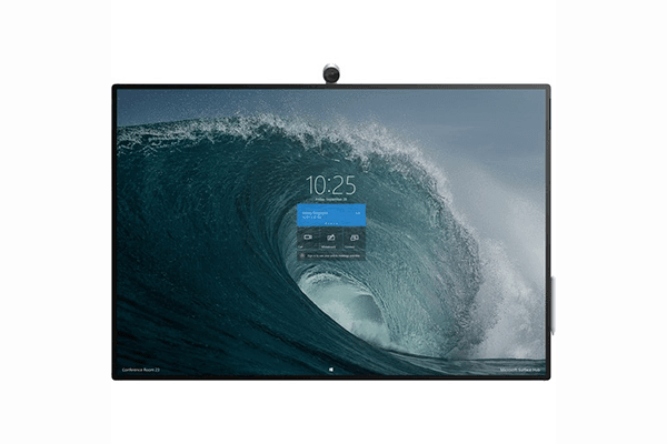 Microsoft Surface Hub 2S 85 in All-in-One Computer - Intel Core i5 8th Gen - TQP-00020 - Creation Networks