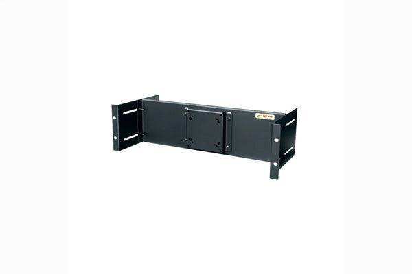 Middle Atlantic 3 RU Fixed VESA LCD Rackmount - RM-LCD-PNLV Racks Middle Atlantic