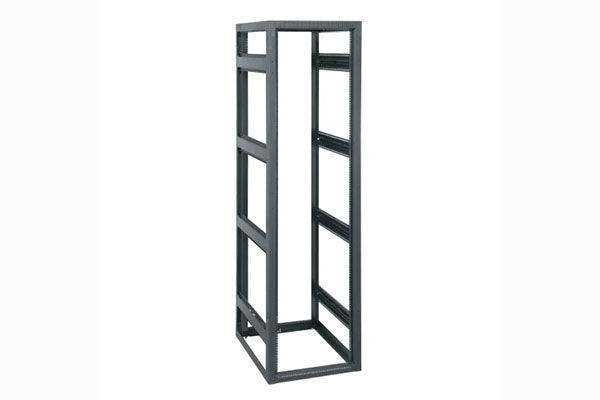 Middle Atlantic 45SP/38D MULTIBAY BGR LRD Racks Middle Atlantic