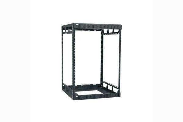 Middle Atlantic 5-14-26 SLIM5 KNOCKDOWN 14SP,26D Racks Middle Atlantic