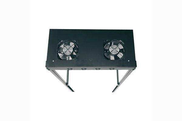 Middle Atlantic 5-FAN-K SLIM 5 FAN KIT,2 FANS Racks Middle Atlantic