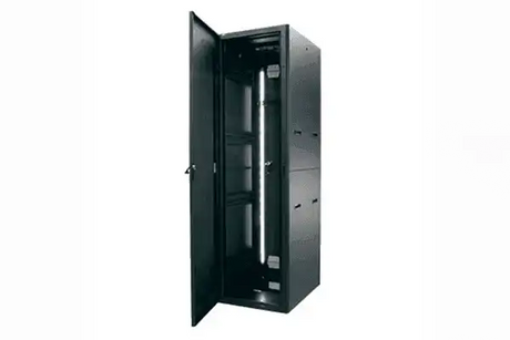 Middle Atlantic 83x23x29" Pre-Configured BGR Rack for AV Systems Racks Middle Atlantic