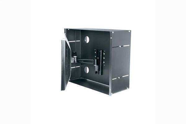 Middle Atlantic 9 RU Telescoping LCD Rackmount - RM-LCD-MT Racks Middle Atlantic