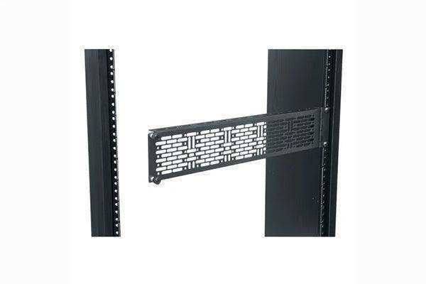 Middle Atlantic APM-2 HNGD 2SP ACCESS MNTNG PNL Racks Middle Atlantic