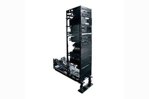 Middle Atlantic AXS-28 20"DP AX-S,28 SPACE Racks Middle Atlantic