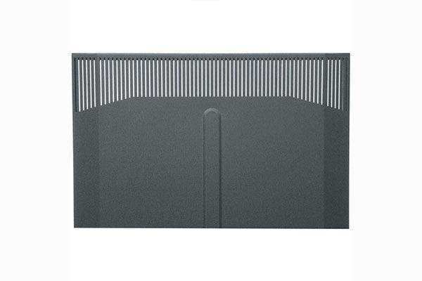 Middle Atlantic BFD-38 38SP,SOLID FRONT DOOR Racks Middle Atlantic
