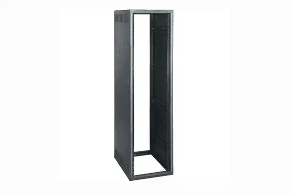 Middle Atlantic BGR-25SA-27LRD Stand Alone Rack Enclosure without Rear Door (25 U) Racks Middle Atlantic
