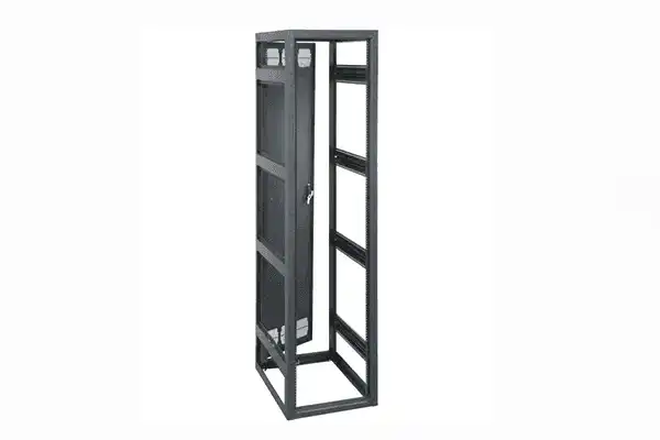 Middle Atlantic BGR-3827 Gangable Enclosure (38-Space) Racks Middle Atlantic
