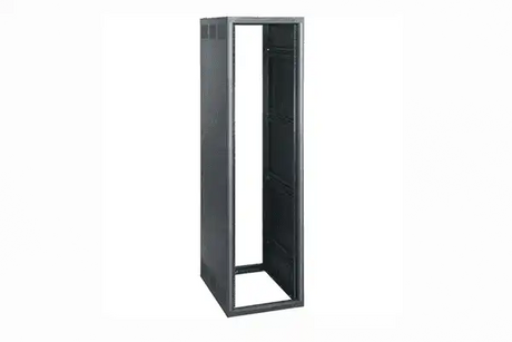 Middle Atlantic BGR-38SA-27LRD Stand-Alone Rack Enclosure Racks Middle Atlantic