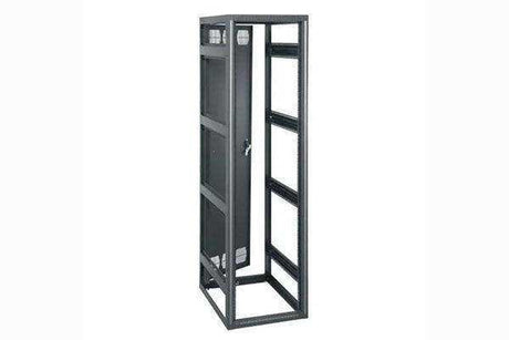 Middle Atlantic BGR-4538-BCST BROADCAST,45RU,38"DEEP CONFIG RACK Racks Middle Atlantic