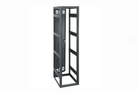 Middle Atlantic BGR-4538 Gangable Enclosure (45-Space) Racks Middle Atlantic