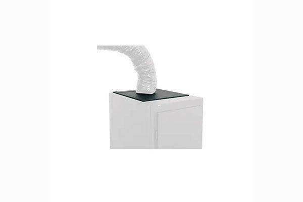 Middle Atlantic BGR-DT9 BGR DUCTCOOL TOP 9SP PNL Racks Middle Atlantic