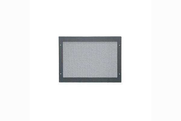 Middle Atlantic BGR-LVT9 9SP,LARGE VENTED TOP PNL Racks Middle Atlantic