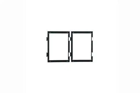 Middle Atlantic BGR-TEMP-32 32" DEEP BGR TEMPLATE Racks Middle Atlantic