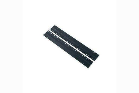 Middle Atlantic BGR-TRR4 4SP,BGR TOP RAIL REDUCER Racks Middle Atlantic