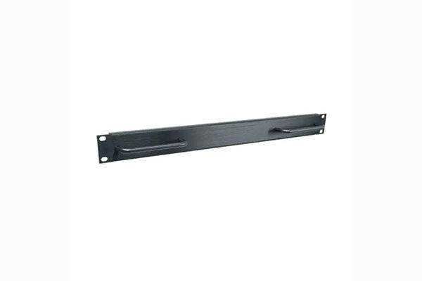 Middle Atlantic BL1-H 1SP BLK ANO HANDLE PANEL Racks Middle Atlantic