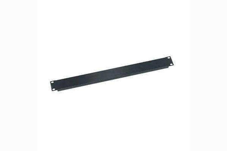 Middle Atlantic BL1/3 1/3SP FLANGED BLANK ANO Racks Middle Atlantic