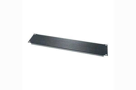 Middle Atlantic BL2 2SP FLANGED ALUM ANOD BLA Racks Middle Atlantic
