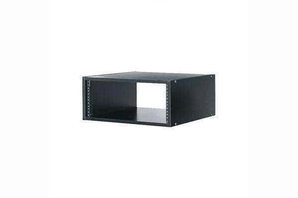 Middle Atlantic BRK6 6SP (10.5") RACK,18"DEEP Racks Middle Atlantic