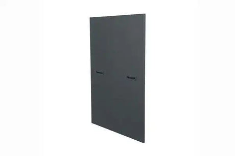 Middle Atlantic BSPN-25-27 25SP 27DP BGR SIDE PANELS Racks Middle Atlantic