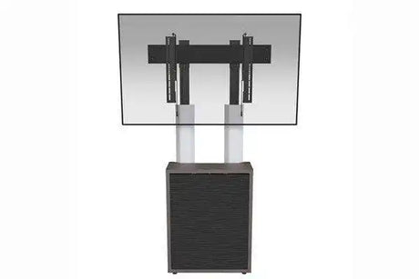 Middle Atlantic C3-24-LD1U C3,24,LG SNGL DISP MT,UNV Racks Middle Atlantic