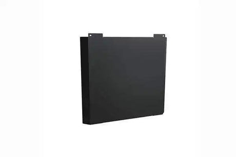 Middle Atlantic C3-24-SCVR-BK C3,24,SINGLE,COVER,BLACK Racks Middle Atlantic