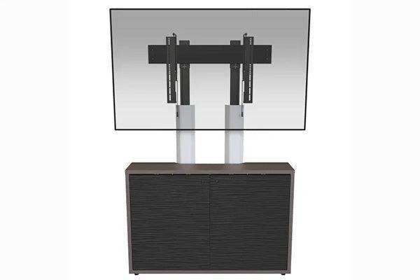 Middle Atlantic C3-32-LD1U C3,32,LG SNGL DISP MT,UNV Racks Middle Atlantic