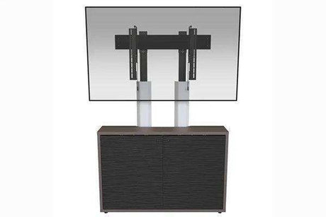 Middle Atlantic C3-32-LD1U C3,32,LG SNGL DISP MT,UNV Racks Middle Atlantic
