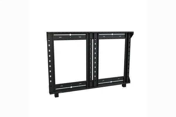 Middle Atlantic C3-FF32-2 C3 FRAME,2 BAY,32"H,V2 Racks Middle Atlantic