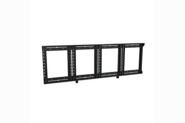 Middle Atlantic C3-FF32-4 C3 FRAME,4 BAY,32"H,V2 Racks Middle Atlantic